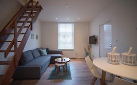 Apartment Zandster